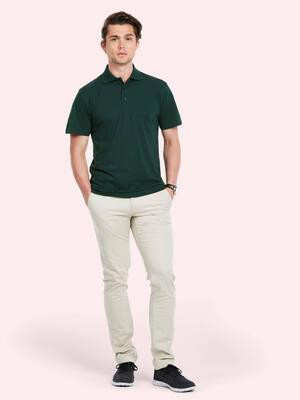 Radsow by Uneek UC105 - Ultra Soft Performance Polo Shirt for Active Wear