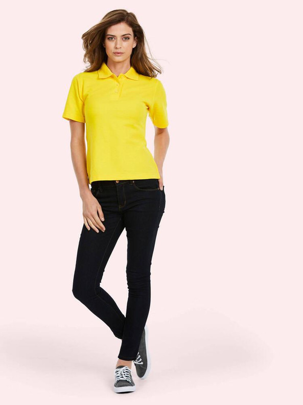 Radsow by Uneek UC106 - Ladies Classic Poloshirt