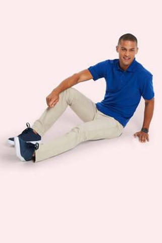 Radsow by Uneek UC108 - Deluxe Poloshirt