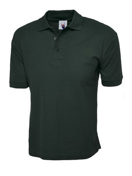 Radsow by Uneek UC112 - Ultra Soft Enzyme Washed Cotton Polo Shirt