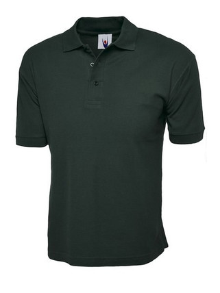 Radsow by Uneek UC112 - Cotton Rich Poloshirt