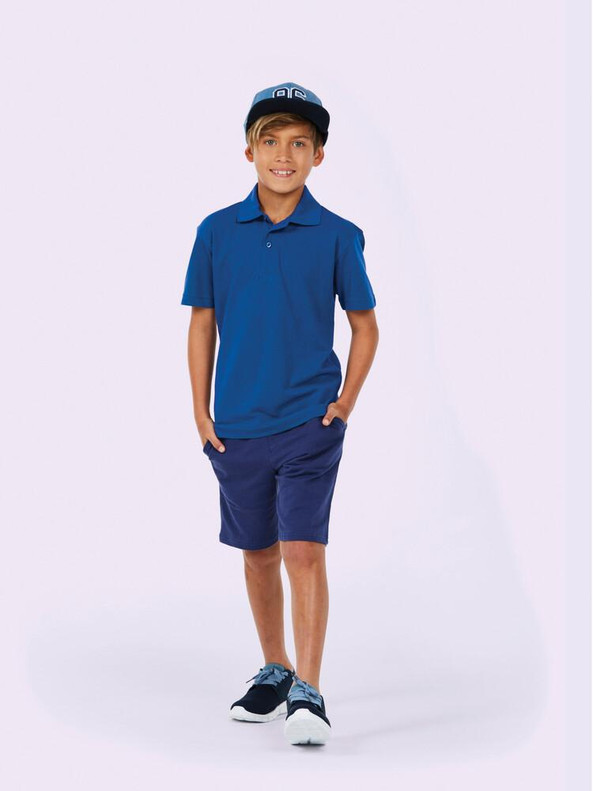Radsow by Uneek UC116 - Children's Ultra Cotton Poloshirt