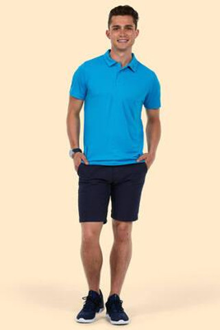 Radsow by Uneek UC125 - Mens Ultra Breathable Performance Polo Shirt