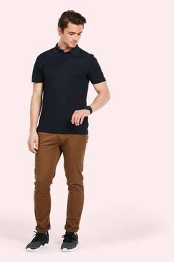 Radsow by Uneek UC127 - Mens Super Cool Workwear Poloshirt