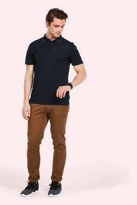 Radsow by Uneek UC127 - Mens Super Cool Workwear Poloshirt