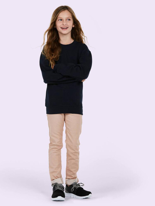 Radsow by Uneek UC202 - Ultra Soft Kids' Comfort Sweatshirt 