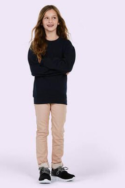 Radsow by Uneek UC202 - Ultra Soft Kids Comfort Sweatshirt 