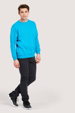 Radsow by Uneek UC203 - Ultra Comfort Classic Fleece Sweatshirt
