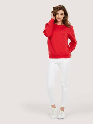 Radsow by Uneek UC205 - Ultimate Comfort Brushed Cotton-Poly Sweatshirt