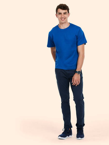 Radsow by Uneek UC302 - Premium T-shirt