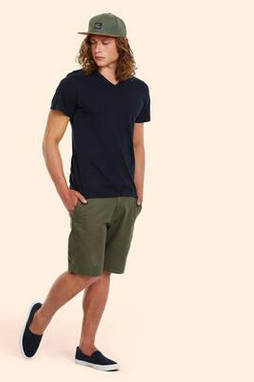 Radsow by Uneek UC317 - Classic V Neck T-shirt