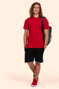 Radsow by Uneek UC320 - Olympic T-shirt