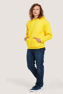 Radsow by Uneek UC502 - Ultimate Comfort Classic Hooded Sweatshirt