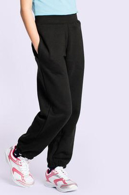 Radsow by Uneek UC521 - Childrens Jog Bottoms