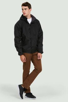 Radsow by Uneek UC620 - Premium Outdoor Jacket