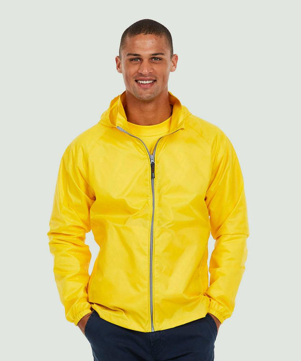 Radsow by Uneek UC630 - Ultimate Waterproof Breathable Active Jacket