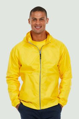 Radsow by Uneek UC630 - Ultimate Waterproof Breathable Active Jacket