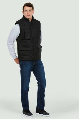 Radsow by Uneek UC640 - Super Pro Body Warmer