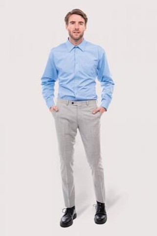 Radsow by Uneek UC713 - Chemise manches longues pour hommes