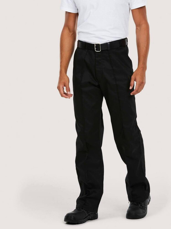 Radsow by Uneek UC901R - Durable Workwear Trousers with Reinforced Belt Loops