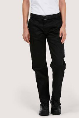 Radsow by Uneek UC905 - Ladies Cargo Trousers