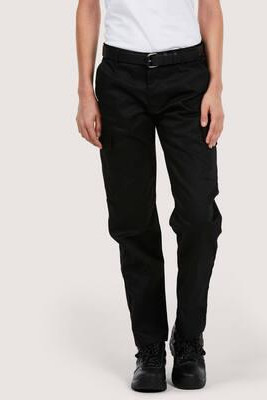 Radsow by Uneek UC905 - Durable Ladies Cargo Trousers with Multiple Pockets