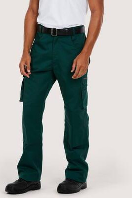 Radsow by Uneek UC906L - Ultimate Workwear Multi-Pocket Utility Trousers