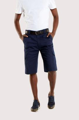 Radsow by Uneek UC907 - Mens Modern Fit Cargo Shorts with Multiple Pockets