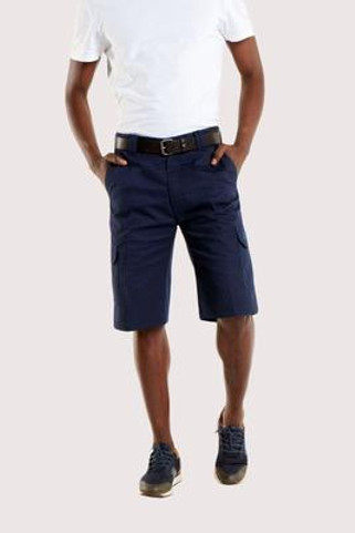 Radsow by Uneek UC907 - Mens Modern Fit Cargo Shorts with Multiple Pockets
