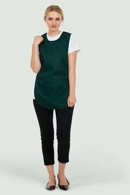 Radsow by Uneek UC920 - Adjustable Premium Tabard with Front Pocket