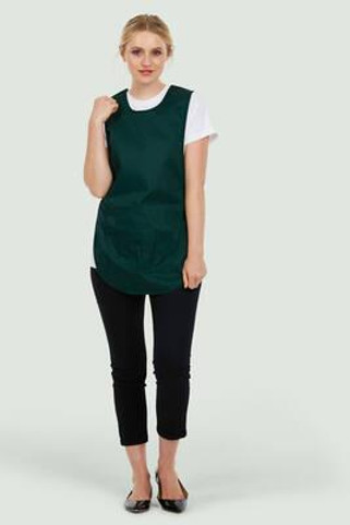 Radsow by Uneek UC920 - Adjustable Premium Tabard with Front Pocket