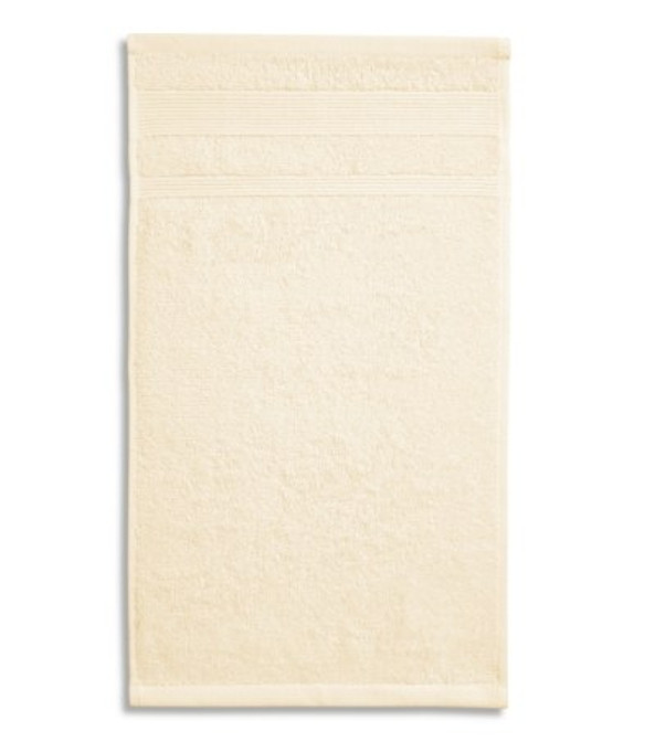 Malfini 916 - Organic Hand Towel unisex