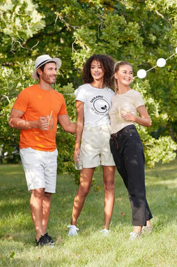 Malfini 171 - Origin T-shirt Gents