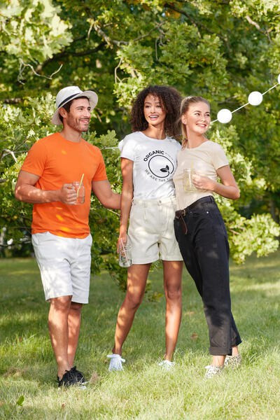 Malfini 171 - Origin T-shirt Gents