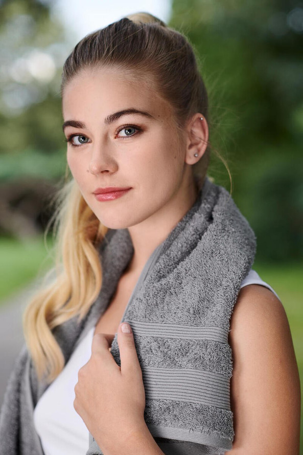 Malfini 917 - Organic Handtuch unisex