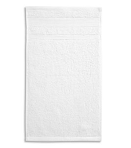 Malfini 917 - Organic Towel unisex