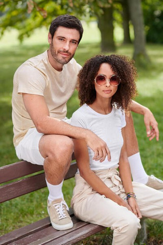 Malfini 173 - Native T-shirt Herren