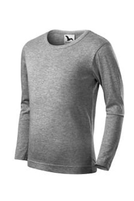 Malfini X21 - Fit-T LS T-shirt Kids
