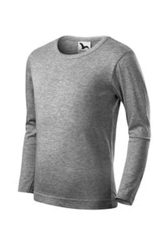 Malfini X21 - Fit-T LS T-shirt Kids
