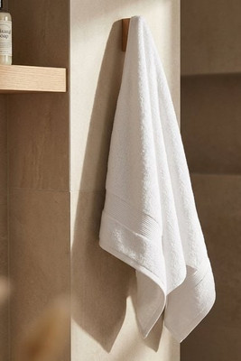 Malfini 918 - Organic Bath Towel unisex