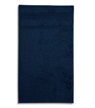 Malfini 918 - Organic Bath Towel unisex