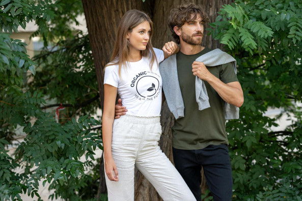 Malfini 172 - Origin T-shirt Ladies
