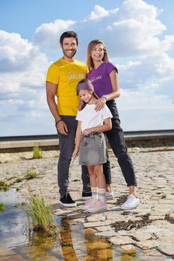Malfini F29 - Gents básicos de camiseta livre
