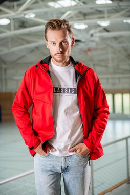 Malfini 101 - Classic T-shirt unisex