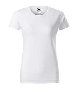Malfini 134 - Malfini Damen Komfort T-Shirt für Alltag und Büro