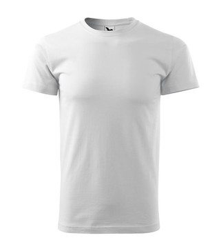 Malfini 137 - Heavy New T-shirt unisex