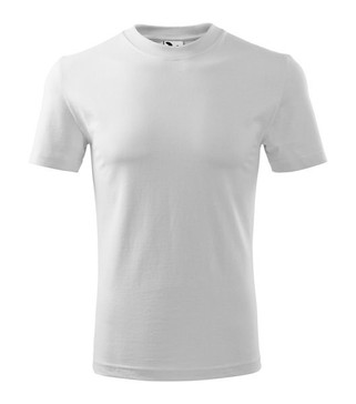 Malfini 110 - Unisex Comfort Heavyweight T-Shirt with Mixed Design