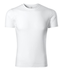 Piccolio P73 - Unisex Comfort Fit Cotton Paint Tee