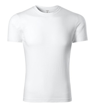 Piccolio P73 - Unisex Comfort Fit Cotton Paint Tee