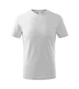 Malfini 138 - Malfini Kids' Comfort Fit T-Shirt with Reinforced Seams